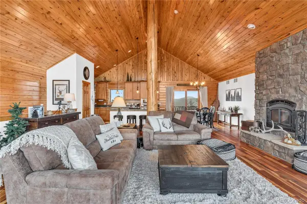 256 Mountain Top RD, Canon City, CO 81212