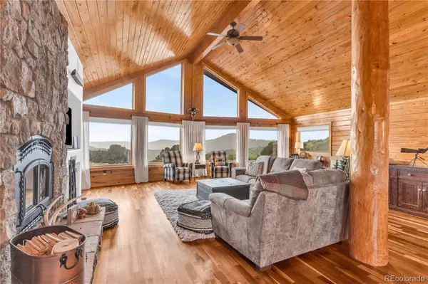 256 Mountain Top RD, Canon City, CO 81212
