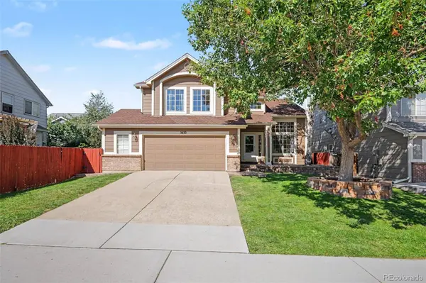 5632 Spruce AVE, Castle Rock, CO 80104