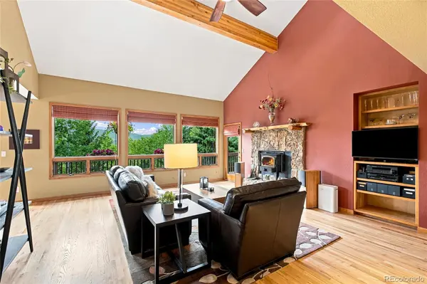 160 Meadowlark DR, Evergreen, CO 80439