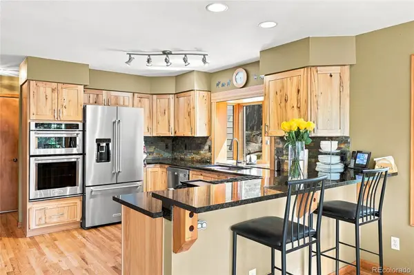 160 Meadowlark DR, Evergreen, CO 80439