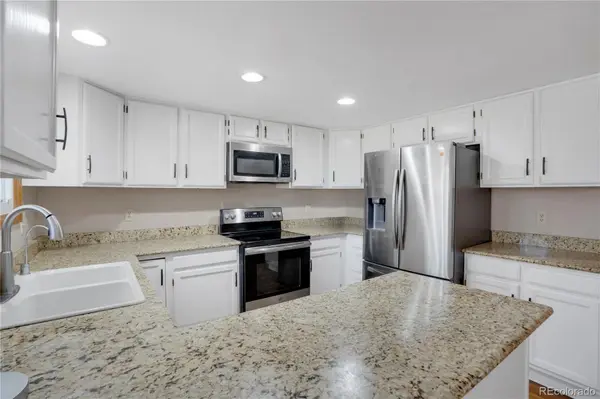 5603 S Pagosa CT, Centennial, CO 80015