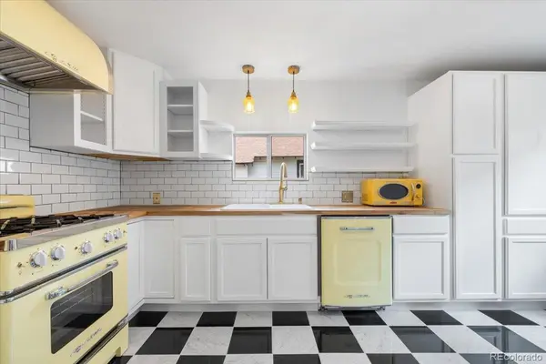 129 Ruxton AVE, Manitou Springs, CO 80829