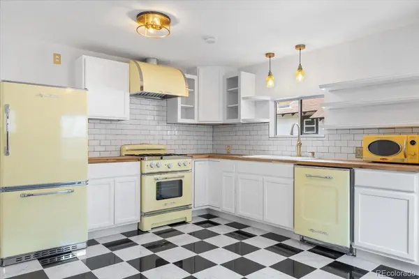 129 Ruxton AVE, Manitou Springs, CO 80829