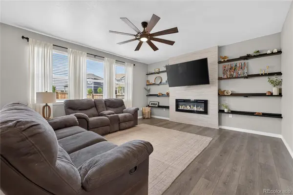 14225 Purple Aster WAY, Parker, CO 80134