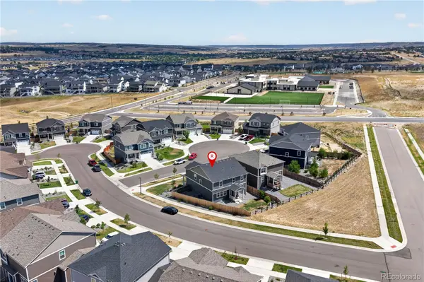 14225 Purple Aster WAY, Parker, CO 80134