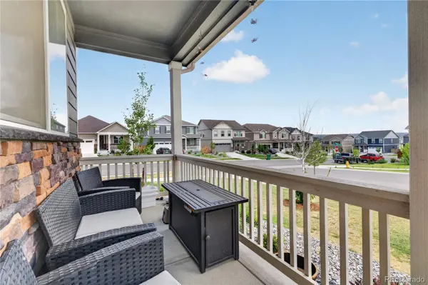 14225 Purple Aster WAY, Parker, CO 80134