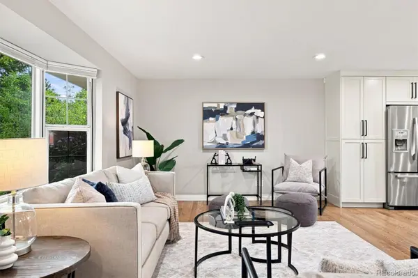 8799 E Kenyon AVE, Denver, CO 80237