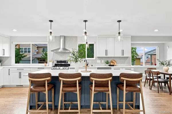 8799 E Kenyon AVE, Denver, CO 80237