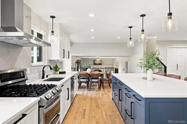 8799 E Kenyon AVE, Denver, CO 80237