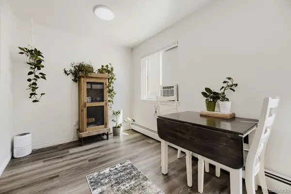 7309 W Hampden AVE #503, Denver, CO 80227