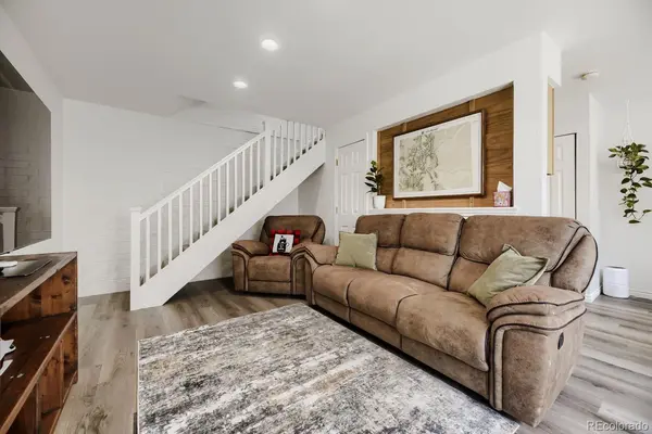 7309 W Hampden AVE #503, Denver, CO 80227