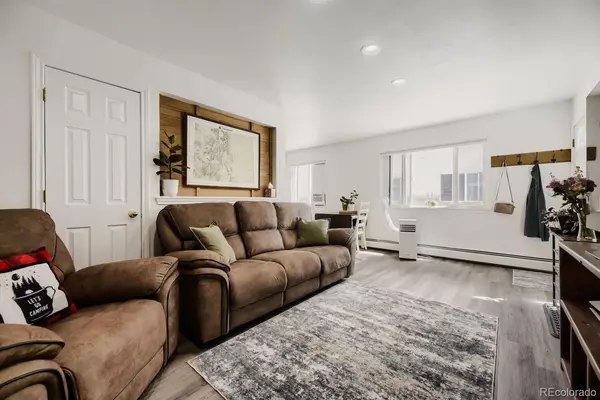 7309 W Hampden AVE #503, Denver, CO 80227