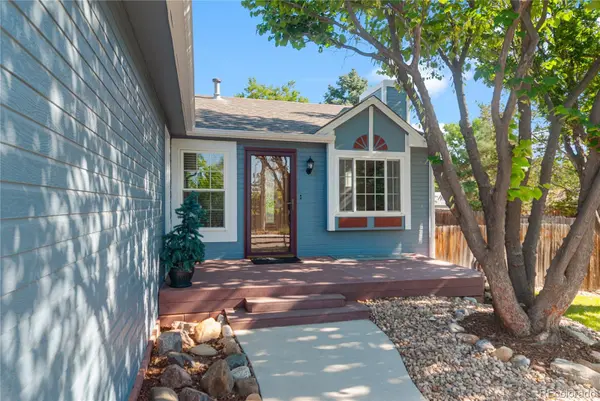6231 W 116th AVE, Westminster, CO 80020