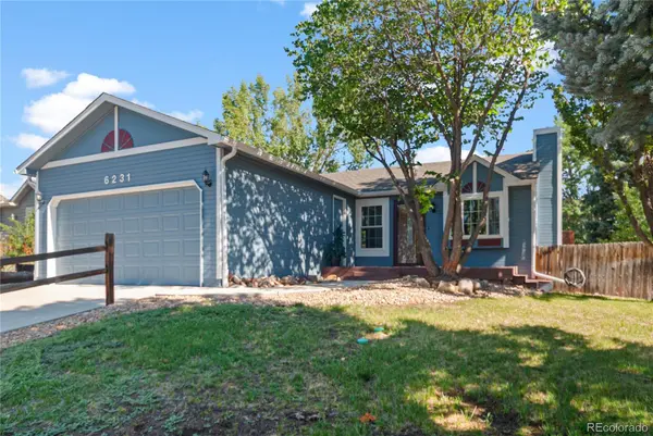 6231 W 116th AVE, Westminster, CO 80020