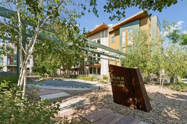 1961 W 34th AVE, Denver, CO 80211