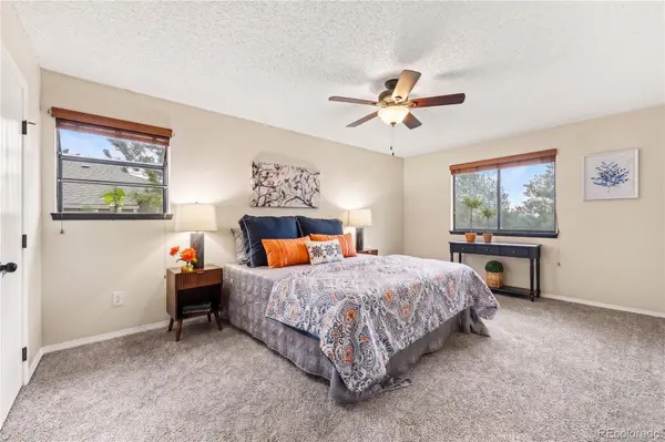 8225 E Fairmount DR #9-201, Denver, CO 80247