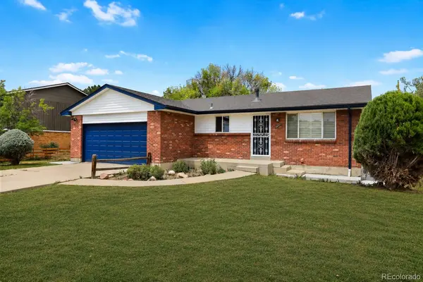 3963 W 65th PL, Arvada, CO 80003