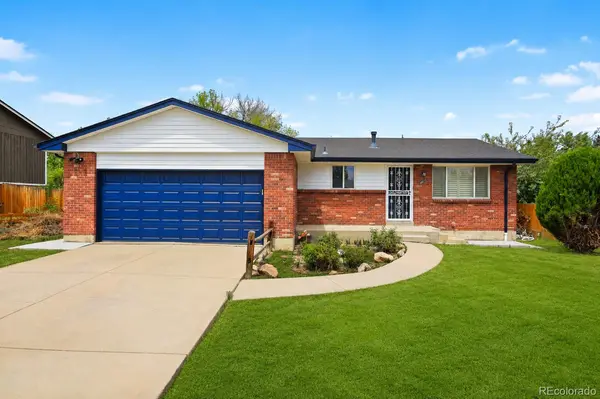 3963 W 65th PL, Arvada, CO 80003