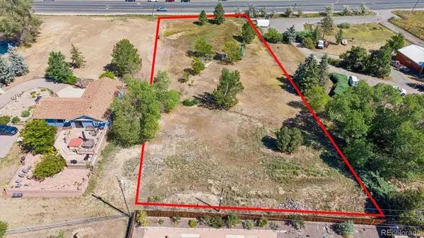 Alkire ST, Arvada, CO 80005