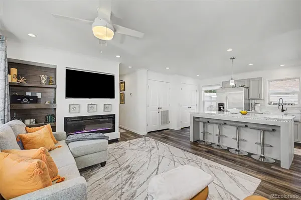 3650 S Federal BLVD, Englewood, CO 80110