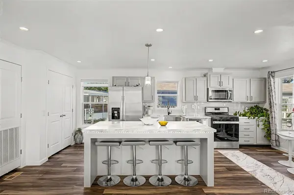 3650 S Federal BLVD, Englewood, CO 80110