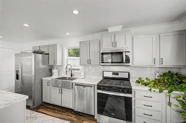 3650 S Federal BLVD, Englewood, CO 80110