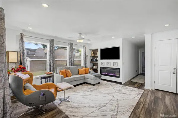 3650 S Federal BLVD, Englewood, CO 80110