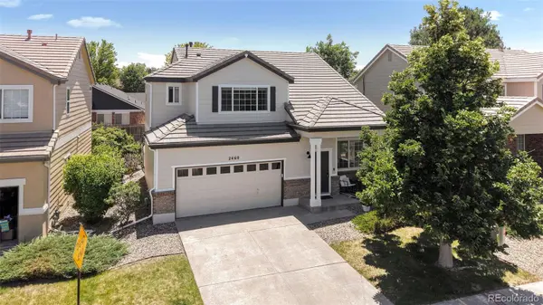 2460 E 127th AVE, Thornton, CO 80241