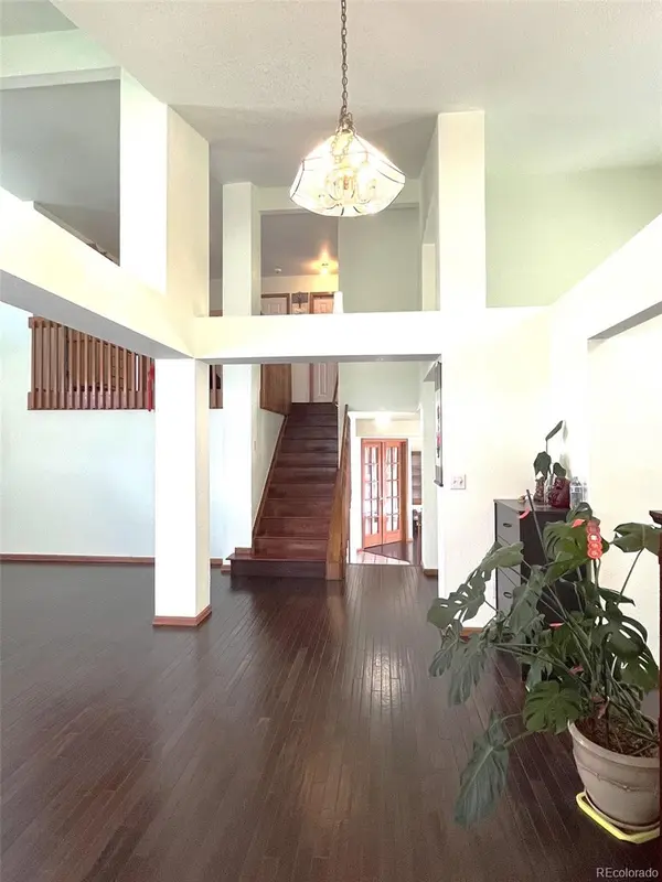 6544 S Swadley CT, Littleton, CO 80127