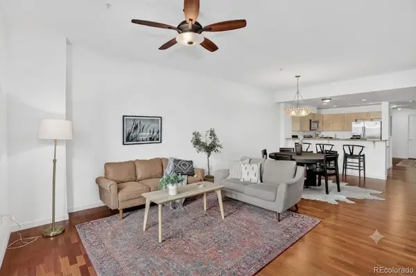 3601 Arapahoe AVE #205, Boulder, CO 80303