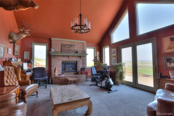 3960 County Road 5, Fairplay, CO 80440