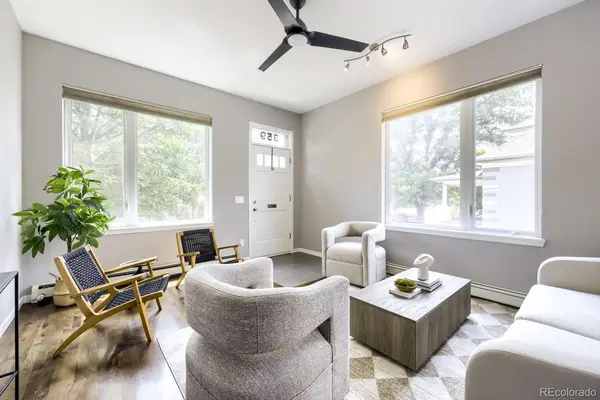 359 E Bayaud AVE #A, Denver, CO 80209