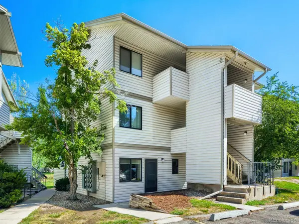 1705 Heatheridge RD #102, Fort Collins, CO 80526