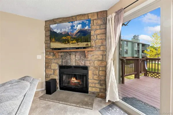 3536 S Depew ST #6, Denver, CO 80235