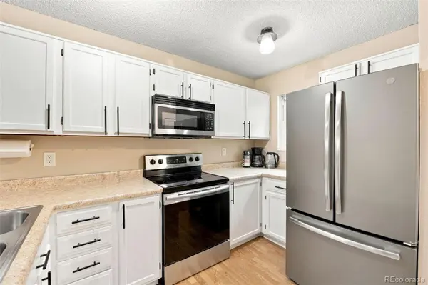 3536 S Depew ST #6, Denver, CO 80235