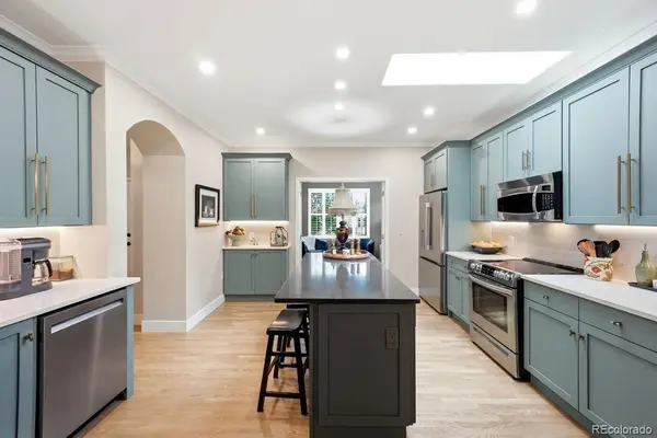 7861 S Algonquian WAY, Aurora, CO 80016