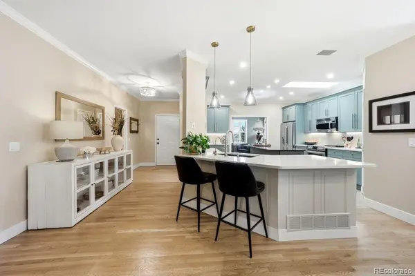 7861 S Algonquian WAY, Aurora, CO 80016