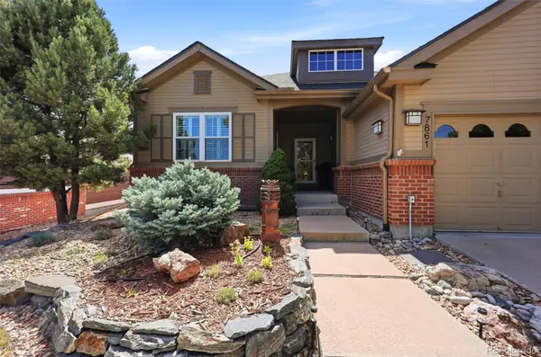 7861 S Algonquian WAY, Aurora, CO 80016