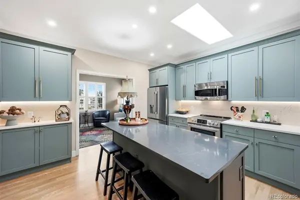 7861 S Algonquian WAY, Aurora, CO 80016