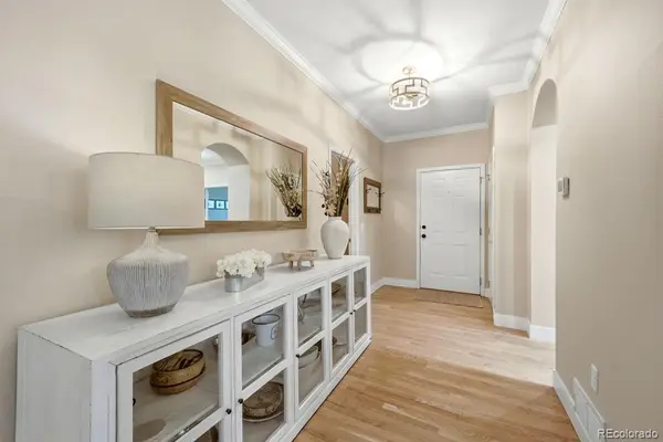 7861 S Algonquian WAY, Aurora, CO 80016