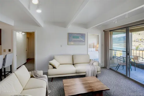 220 E La Bonte ST #307, Dillon, CO 80435