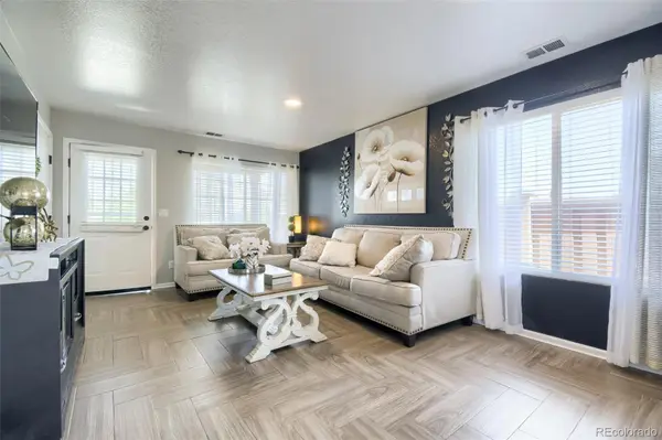 18646 E 42nd AVE, Denver, CO 80249
