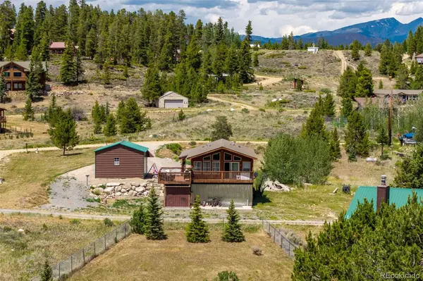 214 GCR 644, Grand Lake, CO 80447