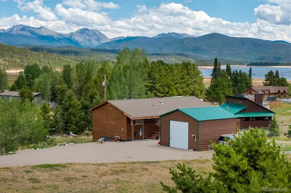 214 GCR 644, Grand Lake, CO 80447