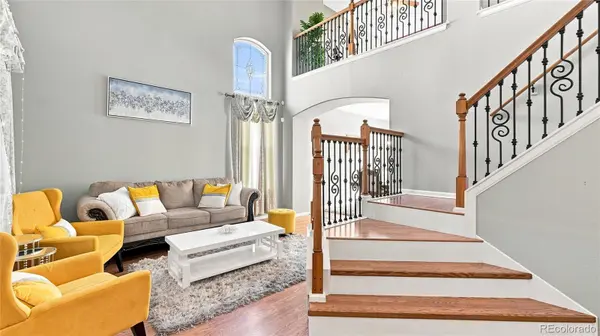 2918 S Zeno WAY, Aurora, CO 80013