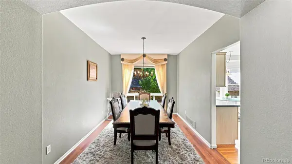 2918 S Zeno WAY, Aurora, CO 80013