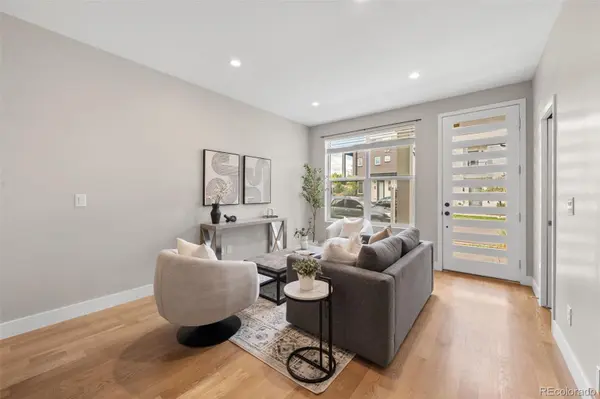 4280 W 13th AVE, Denver, CO 80204