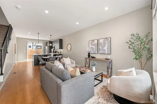 4280 W 13th AVE, Denver, CO 80204