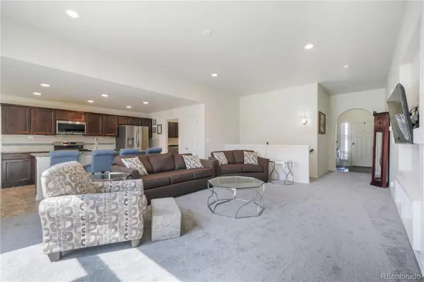 8121 De Anza Peak TRL, Colorado Springs, CO 80924